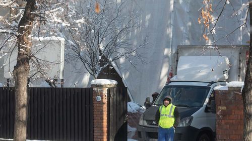 Nicușor Dan a vorbit despre vila de la adresa Aviatorilor 58: Am primit o cerere. A fost un proiect pe care colegii mei l-au verificat şi pe care eu l-am semnat