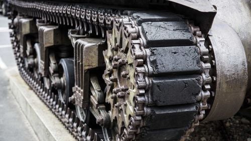 Reuniunea NATO de la București: Lituania cere Alianței să furnizeze Ucrainei tancuri de luptă moderne