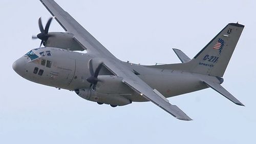 Leonardo SpA şi Avioane Craiova au semnat un acord de cooperare tehnologică şi industrială