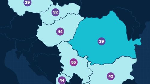 Vulnerabilitățile României: capturarea elitelor de către grupuri de interese, acapararea mass-media de către oameni de afaceri și politicieni corupți, deriva către conservatorism