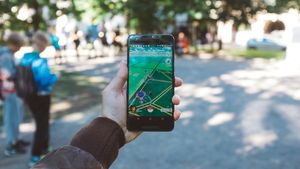 Niantic, creatorul popularului Pokémon Go, își vinde divizia de jocuri către o companie din Arabia Saudită, pentru 3,5 miliarde de dolari