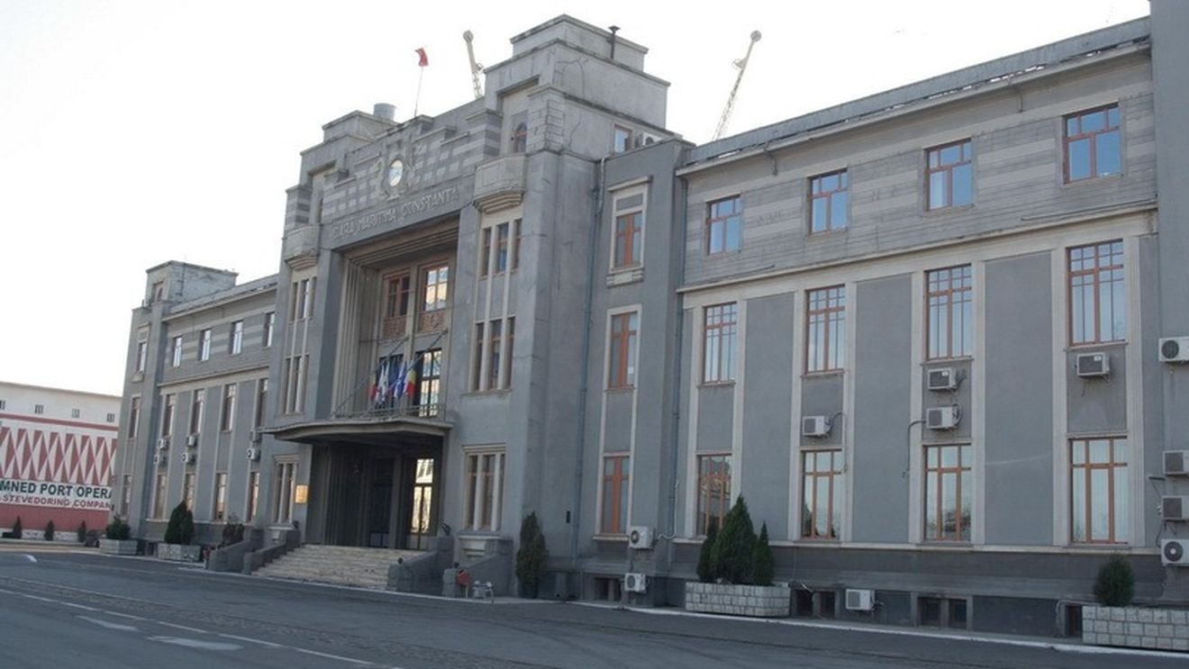 Administrația Porturilor Maritime a cumpărat aparatură medicală și echipamente sanitare pentru trei spitale din județul Constanța