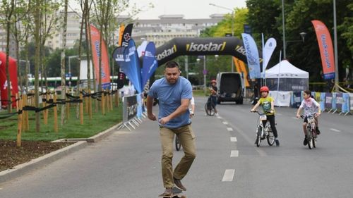 Ciprian Ciucu despre Cătălin Drulă, după ce acesta l-a acuzat de manipularea sondajelor: are o „frustrare” că nu reuşeşte să treacă de 12-13% / „Eu sunt în competiţie cu Daniel Băluţă”, spune candidatul liberal