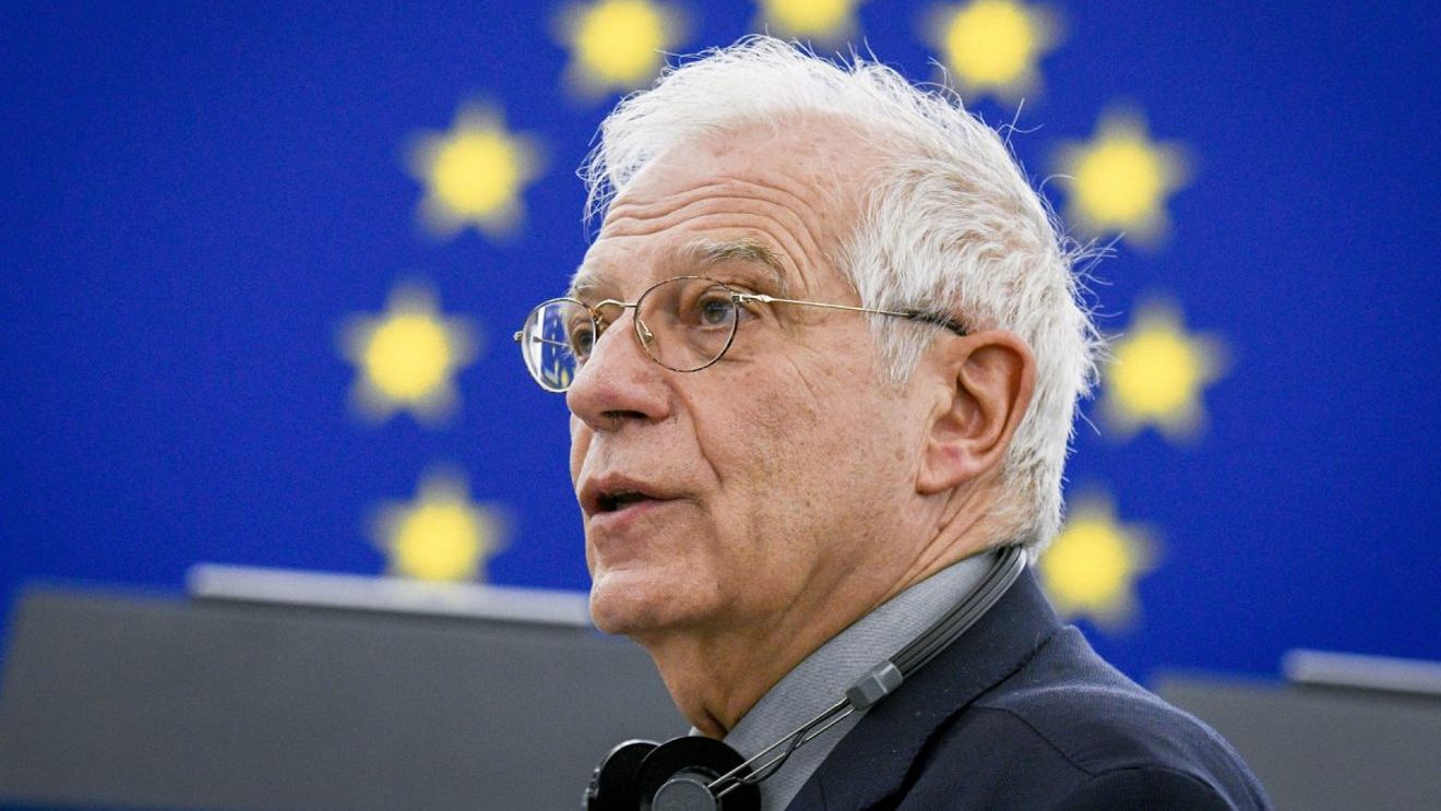 Borrell: Uniunea Europeană sprijină noi discuții între SUA și Rusia privind criza din Ucraina / „Orice discuții în încercare de a evita un război sunt extrem de necesare”