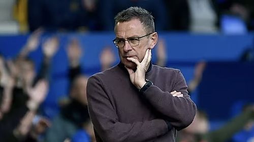 Selecționerul Austriei, enervat după înfrângerea cu tricolorii: „La asta să răspunzi tu, România nu ne-a surprins cu nimic”