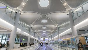 Turcia a arestat un bărbat considerat a fi un suspect în asasinarea preşedintelui haitian / Suspectul se îndrepta din SUA spre Iordania și a fost reținut pe aeroportul din Istanbul