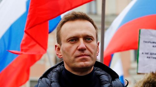 Justiția rusă îl declară pe Alexei Navalnîi vinovat pentru fraudă