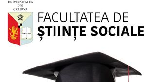 VIDEO „Poartă de dezinfectare” construită de studenții craioveni pentru cadrele medicale