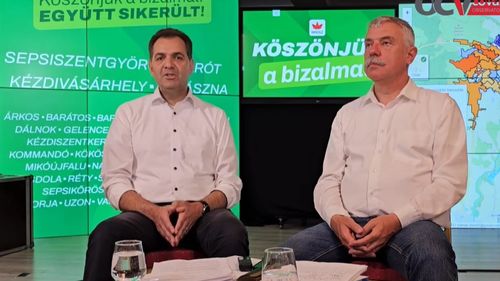 Niciun român în Consiliul Local Sfântu Gheorghe / Primarul Antal Arpad propune un consiliu consultativ