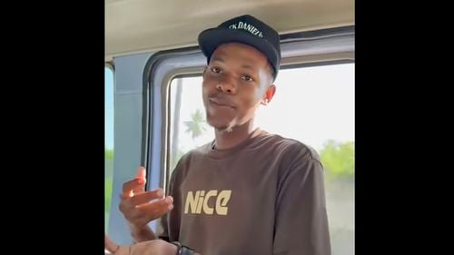 VIDEO Moha, un ghid din Zanzibar, vorbește perfect românește / Nu a fost niciodată în România și ne-a învățat limba într-un singur an, uitându-se la Youtube / De ce învață africanii învață limba noastră atât de repede