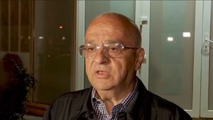 Felix Stroe, unul dintre cele mai influente personaje din PSD, a demisionat de la compania de apă RAJA după 17 ani. Decizia, după ce a pierdut alegerile în Constanța