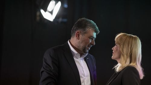 SURSE Ce schimbări se anunță în conducerea PSD la congresul de validare a candidaturii lui Marcel Ciolacu / Gabriela Firea pierde funcția de prim-vicepreședinte, dar păstrează șefia PSD București / În locul ei vine Daniel Băluță