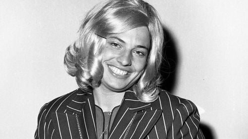 A murit atleta Argentina Menis, medaliată cu argint la aruncarea discului la JO Munchen 1972