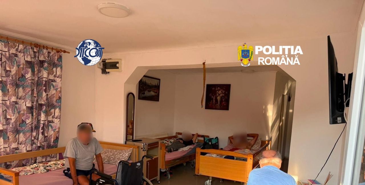 Ministrul Pîslaru, explicații privind haosul în demersul relocării persoanelor vulnerabile din azilele lui Pașca / O persoană a murit / Unde și cum s-a făcut distribuirea celor aproximativ 400 de persoane