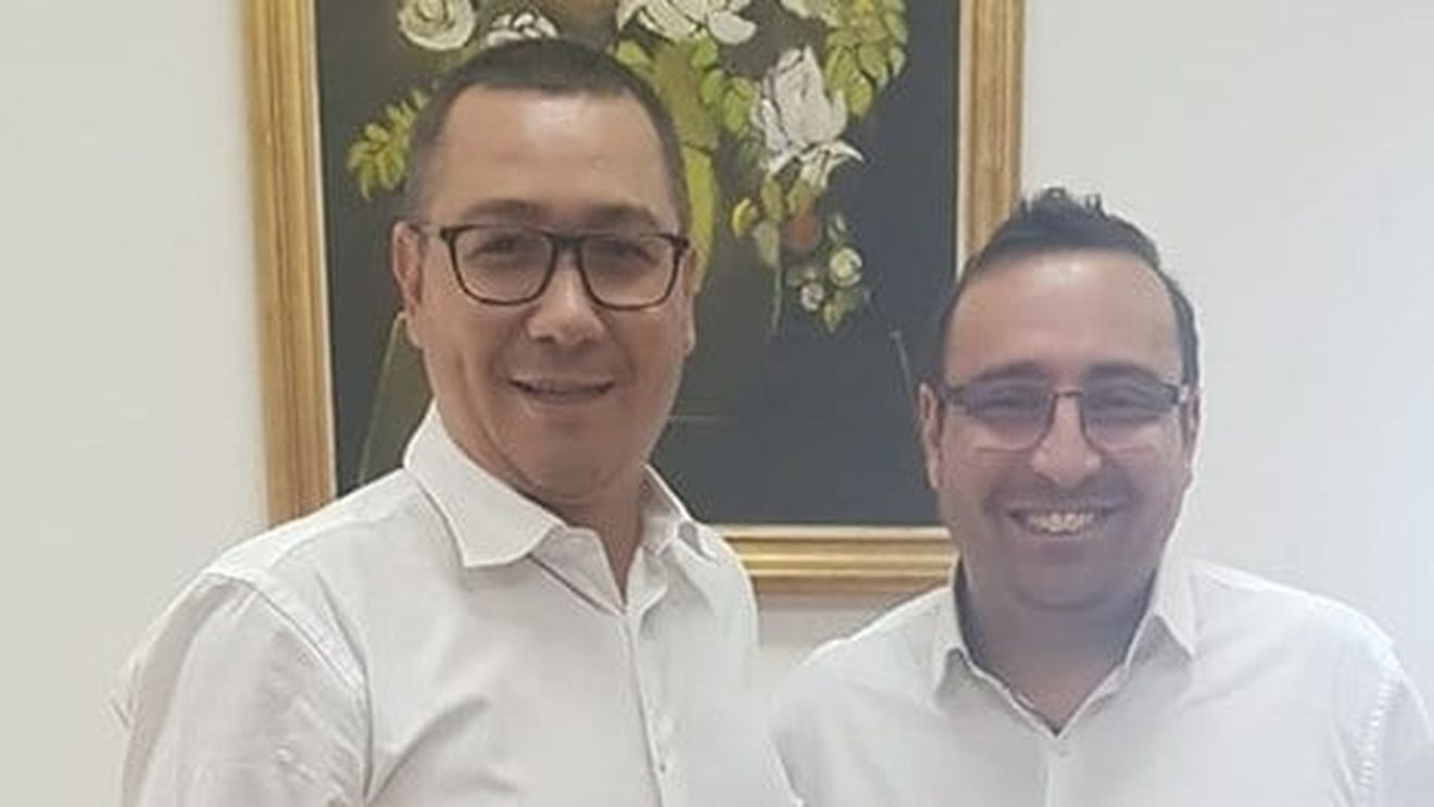 Ce spunea Horia Nasra săptămâna trecută când a demisionat din PSD: Valorile nu se mai respectă, triumviratul falimentului Dăncilă-Fifor-Teodorovici asigură o conducere mediocră, cea mai slabă din istoria partidului