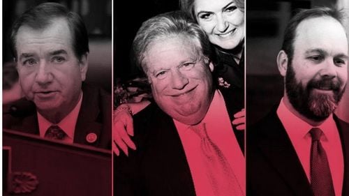 Dezvăluire cu implicații majore. McClatchy: Fundraiserul lui Trump a cerut sprijin de la comitetul pentru afaceri externe din Congresul SUA pentru a-l ajuta sa câștige contracte în România. Legăturile din România cu Cristian Burci