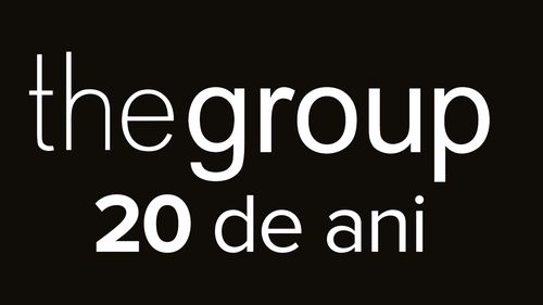 The Group, lider al industriei de marketing-publicitate în România,  a împlinit 20 de ani - Parteneriat