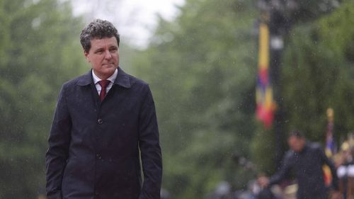 Nicuşor Dan, întrebat despre racolările de parlamentari ale PSD din zona extremistă: Este o dinamică parlamentară, constituţională. Ce putem să spunem mai mult?