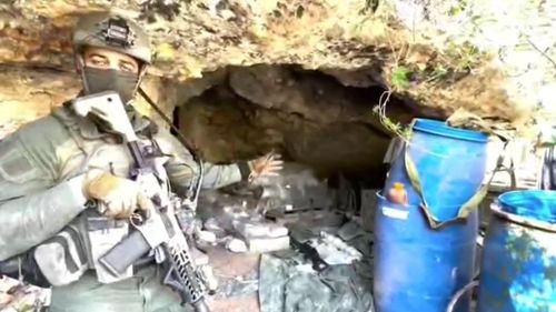 Hezbollah era gata să invadeze în masă după 7 octombrie 2023 / Am efectuat 1.000 de raiduri secrete, susțin Forțele Armate Israeliene (IDF)