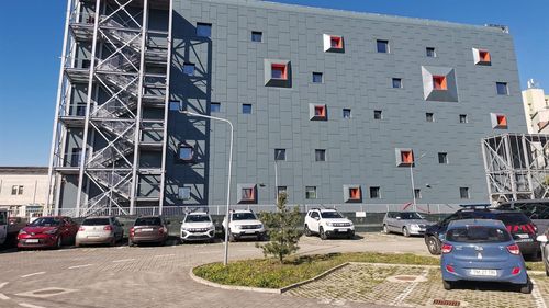 Centrele de mari arși, în lipsă de dotări și personal / Cel de la Târgu Mureș va fi finalizat până în septembrie 2026, dar nu sunt bani de echipamente / ”Practic, toate dotările din această clădire ar trebui să fie noi, cu echipamente de secolul XXI”