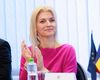 Cine sunt cei șase judecători de la Tribunalul București care au primit dreptul exclusiv de a judeca dosarele ce implică partide politice (DOCUMENT)
