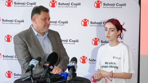 VIDEO Alexandru Rafila: Copiii ar trebui să facă cursuri de sănătate emoțională/ Îl provocăm și pe ministrul Cîmpeanu cu această ocazie. 1 iunie 2022 să fie ziua în care declanșăm o acțiune de sprijin pentru introducerea cursurilor de sănătate în școli