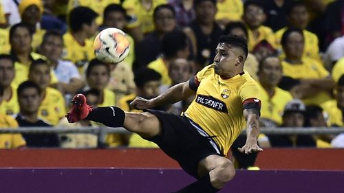 Detaliile asasinării fotbalistului Mario Pineida. Fundașul se alătură listei mari de fotbaliști uciși în Ecuador în 2025