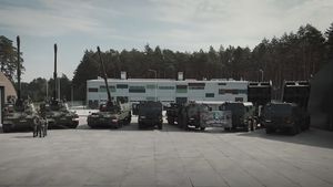 Polonia își extinde programul spațial cu o asociere în participațiune cu Coreea de Sud în valoare de 3,3 miliarde de euro