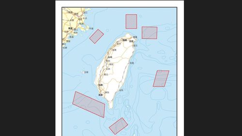 China desfășoară exerciții militare „importante”, cu muniție reală, în șase perimetre din jurul Taiwanului, ca răspuns la vizita lui Nancy Pelosi la Taipei
