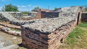 Reabilitarea drumului către cetatea Histria, condiționată de excluderea monumentului din zona strict protejată Istria-Sinoe / Este nevoie de decizie pentru că în zonele strict protejate accesul publicul este interzis