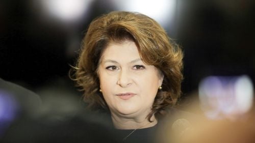 SURSE Cum a scăpat comisarul european desemnat Rovana Plumb de o posibilă anchetă penală după ce PSD a dezincriminat parțial conflictul de interese
