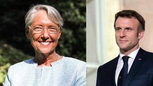 Cine este Elisabeth Borne – noul prim ministru al Franței. A doua femeie premier din istoria Franței, provenită din stânga politică, tehnocrată, noua imagine a centrismului macronist