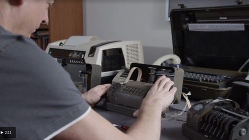 Cum a citit CIA decenii la rând comunicațiile criptate ale adversarilor și aliaților. Lovitura secolului din lumea serviciilor secrete