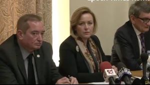 Cum i-a persiflat Carmen Dan pe deputații din Comisia pentru Drepturile Omului: Nu a răspuns la întrebări și le-a atras atenția parlamentarilor că nu își cunosc competențele