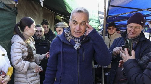 EXCLUSIV Angajarea lui Călin Georgescu ca lector universitar și existența sau lipsa unui control psihologic și psihiatric la zi – probleme atinse în sesizări către Comisia de etică. Universitatea Politehnica București: Georgescu a solicitat suspendarea contractului de muncă până la finalul anului universitar