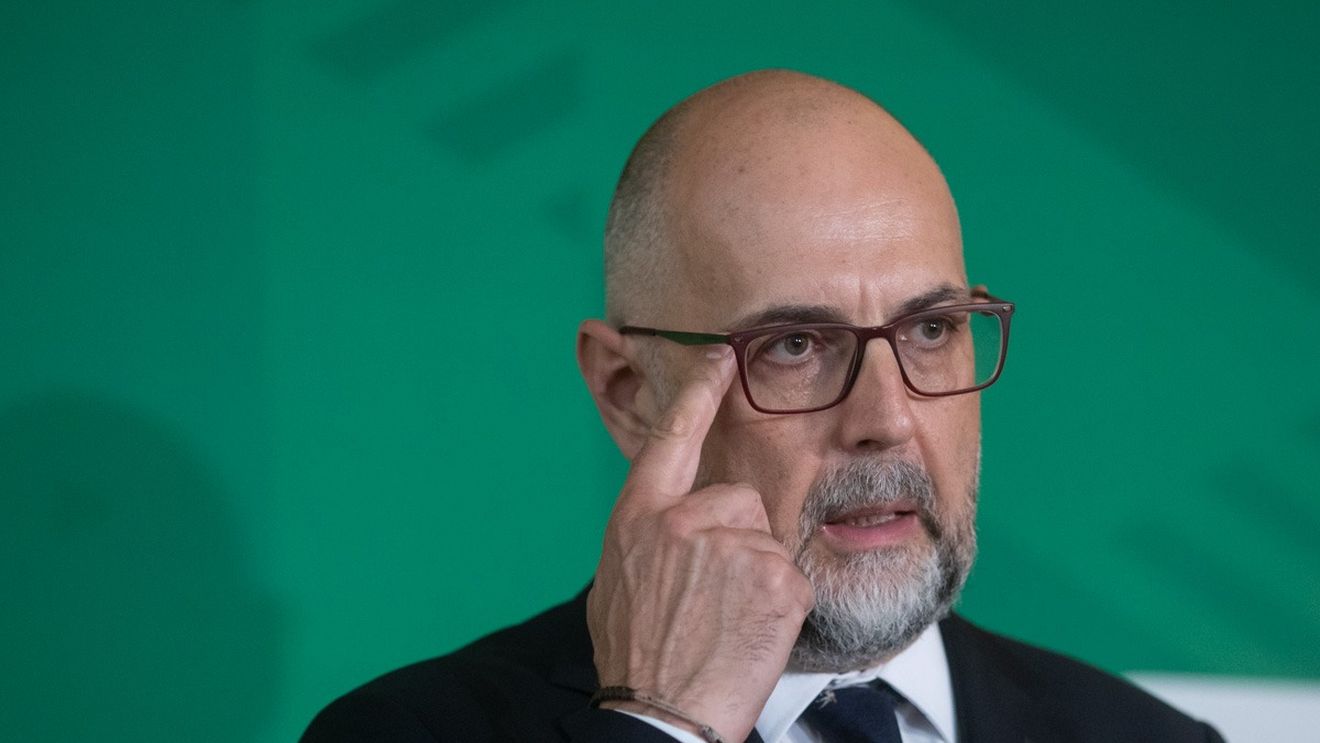 Kelemen Hunor: Niciodată, niciun Guvern nu și-a bătut joc în halul ăsta de Parlament