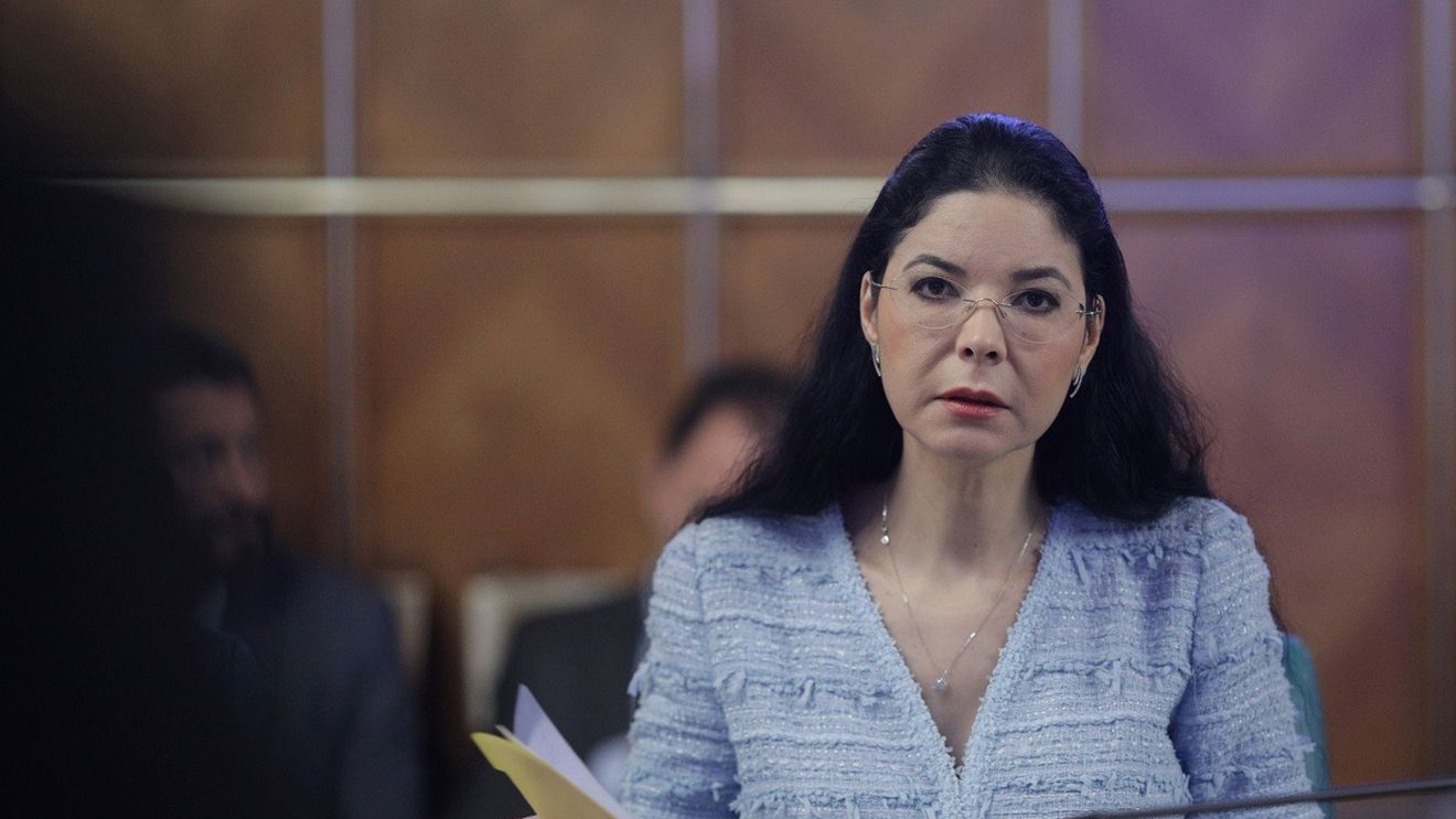 Ana Birchall, după excluderea din PSD: ”Nu am fost invitată la ședință; plec din partid cu conștiința curată”