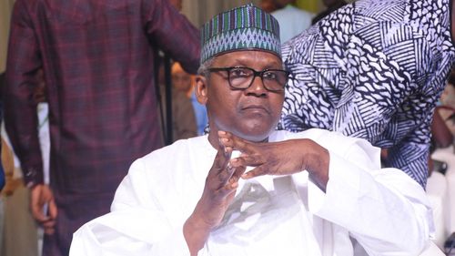 Cel mai bogat om din Africa vrea să transforme rafinăria sa din Nigeria în „cea mai mare din lume”