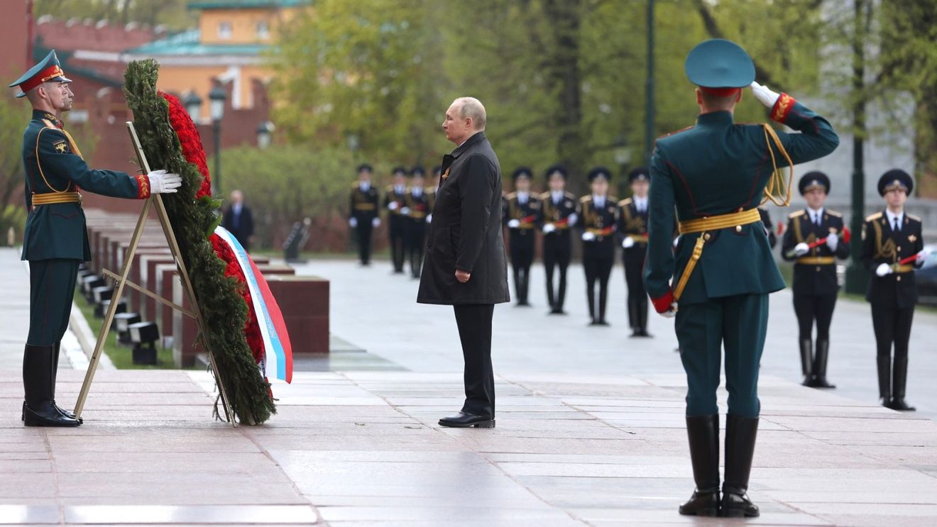 Reședința lui Putin de la Valdai, protejată de 12 sisteme de apărare aeriană