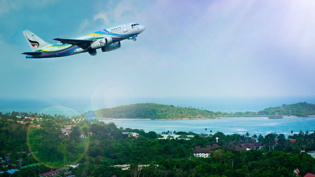 Carantină pentru toate persoanele care ajung în SUA cu avionul
