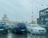 Cod galben de instabilitate atmosferică cu ploi torențiale în mai multe regiuni ale țării