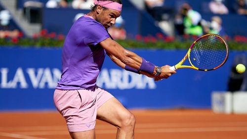 Rafael Nadal s-a calificat în optimi la turneul din Madrid după o partidă epuizantă