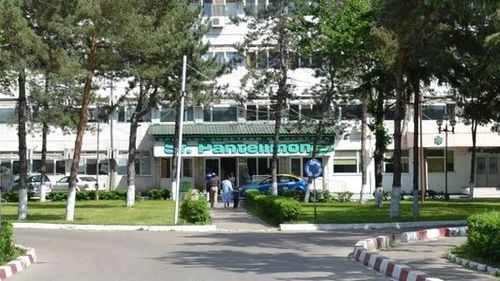 Focșani: Un copil de patru ani din Gura Caliței a făcut stop cardiac în sala de operaţie / O anchetă internă este în desfășurare pentru a stabili împrejurările în care a survenit decesul