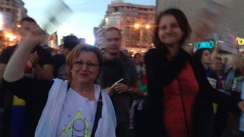 Corina Șuteu, ministrul Culturii în guvernul Cioloș, despre blocarea dosarului Roșia Montană la UNESCO: ”Gest iresponsabil”