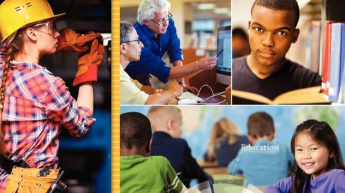 OECD: Șase probleme-cheie ale educației, care trebuie urmărite în criza produsă de pandemia Covid-19. Printre ele – dimensiunea claselor, timpul de predare, școlile profesionale