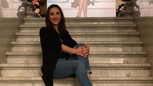 Andreea Răducan a demisionat din funcţia de preşedintă a Federaţiei Române de Gimnastică: ”Neîndeplinirea obiectivului, calificarea echipelor la Jocurile Olimpice de la Tokyo, m-a făcut să consider că e nevoie de schimbare”