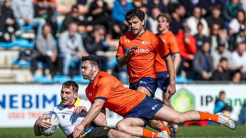 The Times: Foste vedete ale rugby-ului dau în judecată organismele de conducere pentru daunele pe care acest sport le-a provocat sănătății lor mintale/ Jucătorii susțin că loviturile la cap le-au provocat demență, depresie și alte boli