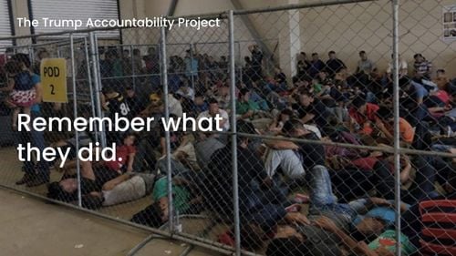 O "listă negră" cu angajații din Administrația Trump, creată de democrați, stârnește critici: Metode staliniste de epurare a opozanților