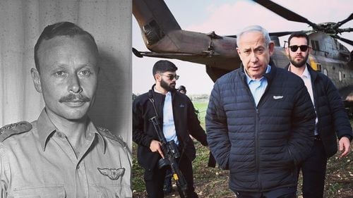 Israel: Toți foștii comandanți ai forțelor aeriene au semnat o scrisoare deschisă împotriva reformei judiciare introdusă în parlament de guvernul condus de Benjamin Netanyahu