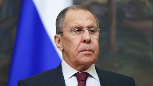 Lavrov susține că "nimeni nu plănuiește să ocupe Ucraina" / Rusia vrea "să elibereze Ucraina de opresiune" pentru ca "ucrainenii să-și poată determina liber viitorul"